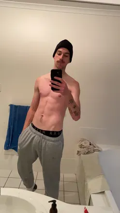 OnlyFans cuenta mrbucksau avatar 1