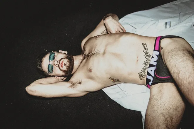 OnlyFans cuenta relyanbermeaof header 2