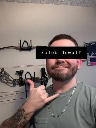 OnlyFans account  kaleb_dewulf avatar 1