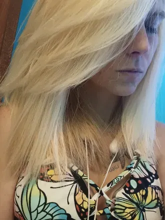 OnlyFans cuenta kaylee.nicole3 avatar 1