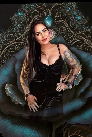 OnlyFans cuenta elizalou avatar 1