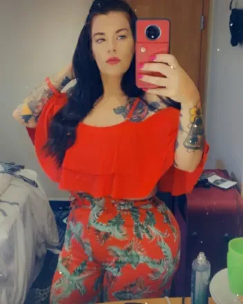 OnlyFans cuenta mizzmojorisin avatar 1
