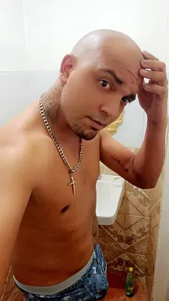 OnlyFans cuenta christo1 avatar 1