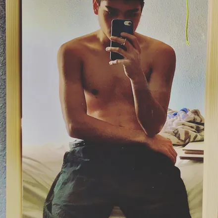 OnlyFans account  xumarhu header 2