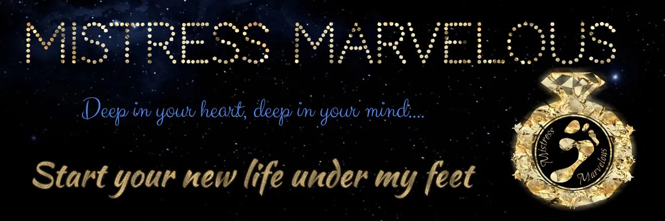 OnlyFans cuenta mistressmarvel1 header 2