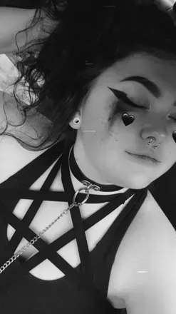 OnlyFans cuenta sunnibunni69 avatar 1