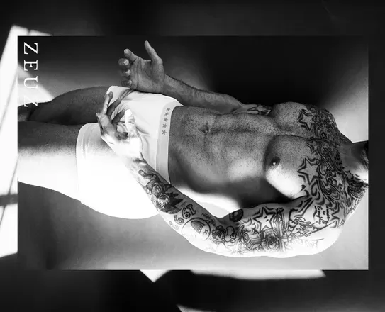 OnlyFans cuenta herculesthedemigawd header 2