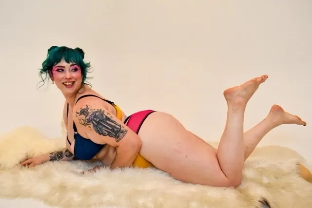 OnlyFans account  goodxgirlxpatty header 2
