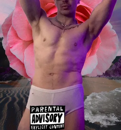 OnlyFans account  sebastienx header 2
