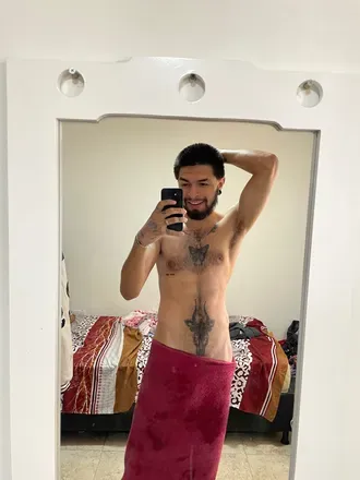 OnlyFans cuenta theferxxo avatar 1