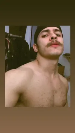 OnlyFans cuenta henrimarq avatar 1