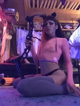 OnlyFans cuenta malicealicea avatar 1