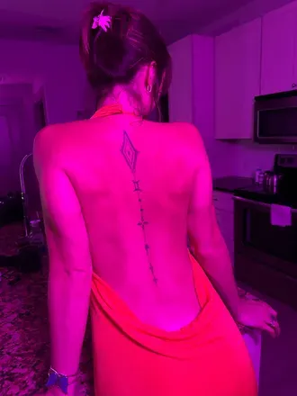OnlyFans cuenta sophukincute avatar 1