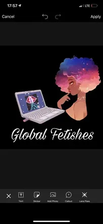 OnlyFans cuenta globalfetishes avatar 1