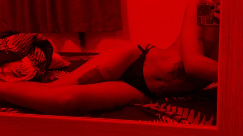 OnlyFans account  murtherfx header 2