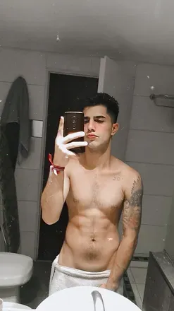 OnlyFans cuenta mati.sosa avatar 1