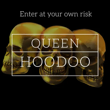 OnlyFans cuenta queenhoodoi header 2