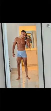 OnlyFans cuenta mikey_flex avatar 1