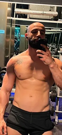 OnlyFans cuenta russshow88 avatar 1