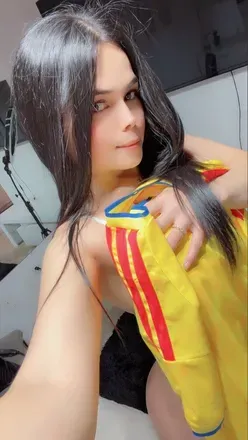 OnlyFans cuenta betzyta0703 avatar 1