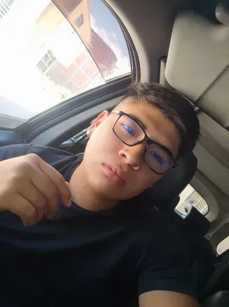 OnlyFans cuenta miguel071101 avatar 1