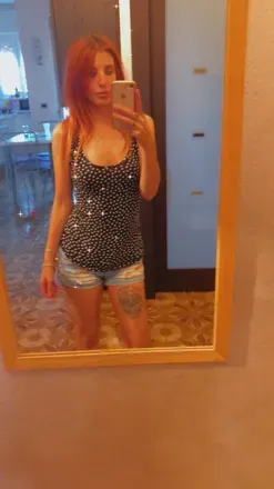 OnlyFans cuenta joliebrattyofficial avatar 1