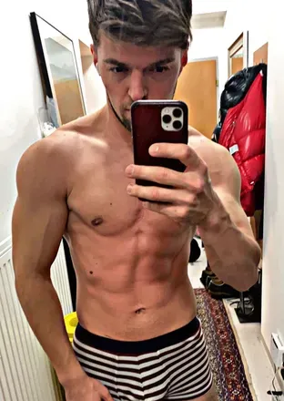 OnlyFans cuenta pamelosteif avatar 1