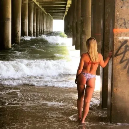 OnlyFans cuenta nikki_downunder avatar 1