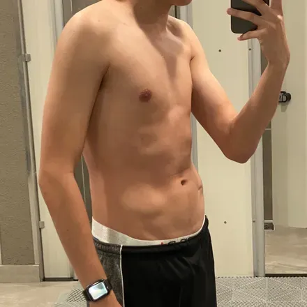 OnlyFans cuenta mineirinhonovin avatar 1