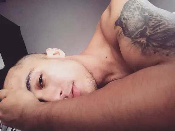 OnlyFans cuenta samu.miller avatar 1