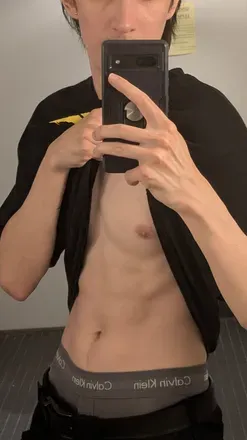 OnlyFans account  plutoboyx avatar 1
