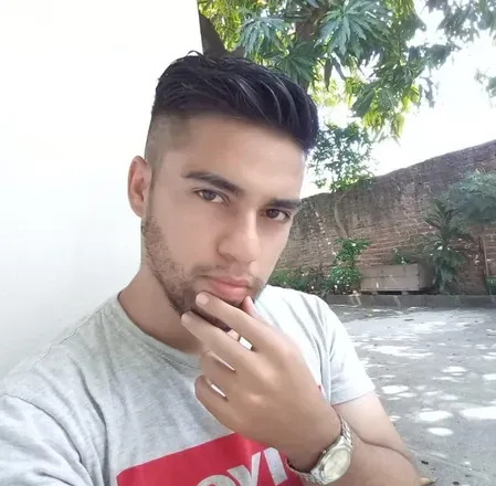 OnlyFans cuenta roberto25hn avatar 1