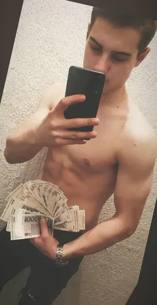 OnlyFans cuenta tony1407 header 2
