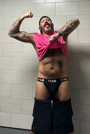 OnlyFans cuenta adam_the_greek1 avatar 1