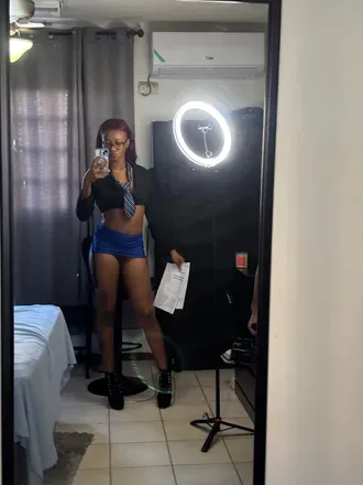 OnlyFans cuenta zimaenah avatar 1