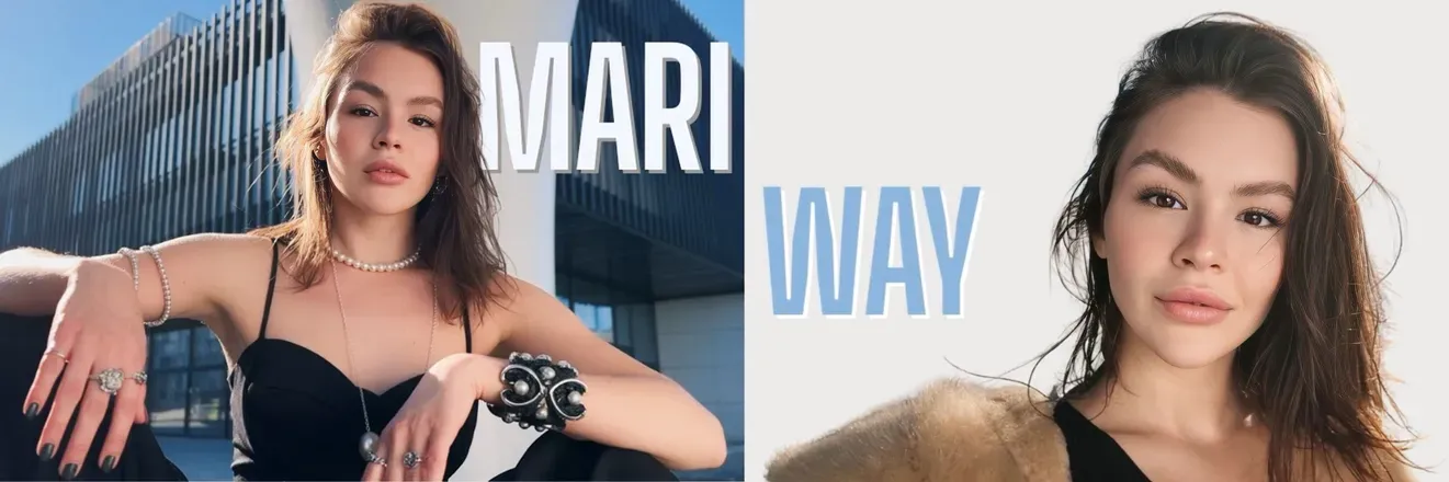 OnlyFans cuenta mariaway header 2