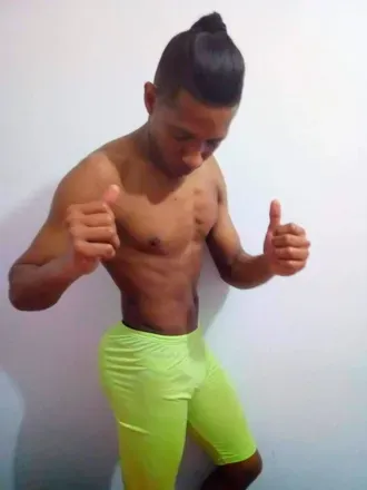 OnlyFans account  ferchog avatar 1