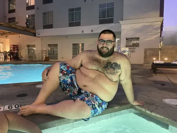 OnlyFans cuenta bearlysfw avatar 1