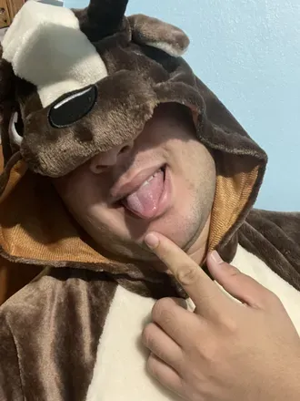 OnlyFans cuenta wildyoby avatar 1