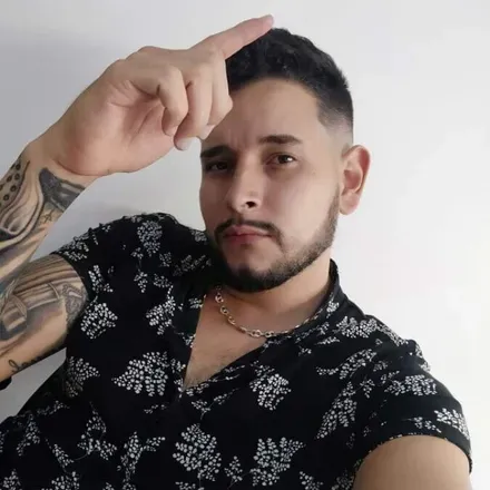 OnlyFans cuenta dannybluesky avatar 1