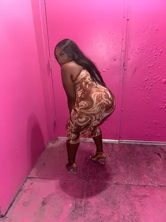 OnlyFans cuenta chocolatethedom avatar 1