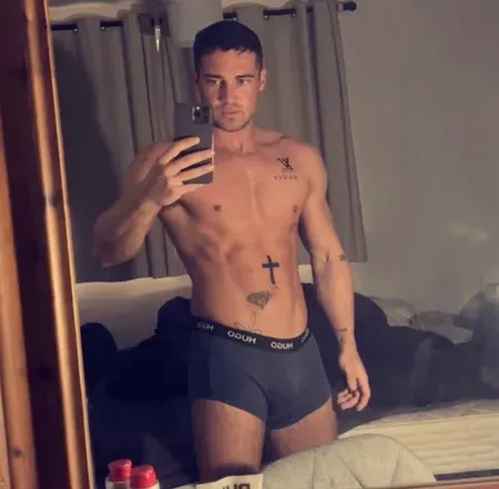 OnlyFans cuenta olliesmith_uk avatar 1