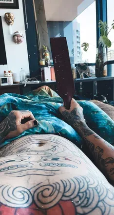 OnlyFans cuenta anthonywaters header 2