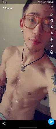 OnlyFans cuenta devindlugoleski avatar 1