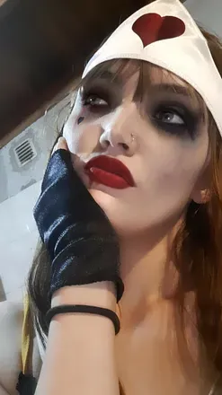 OnlyFans cuenta sex_queenlady header 1