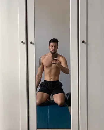 OnlyFans cuenta rafael1991belgium avatar 1
