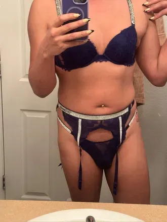 OnlyFans account  exxtacy avatar 1