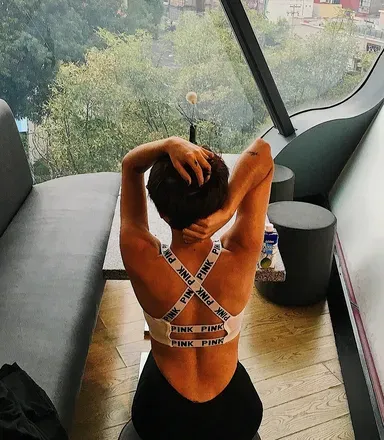 OnlyFans cuenta ro-43 avatar 1
