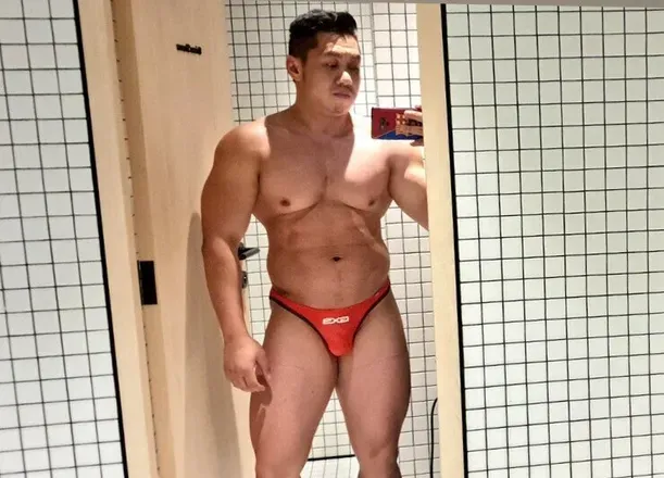 OnlyFans cuenta bdragonfit avatar 1