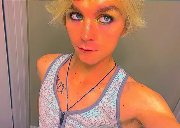 OnlyFans cuenta dakotaoftheweird avatar 1